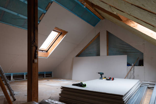 Best Insulation for Specific Applications in Chleston, AR