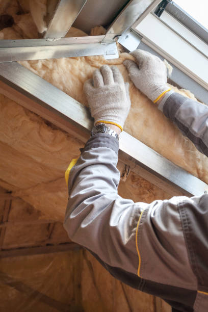 Best Types of Insulation in Chleston, AR