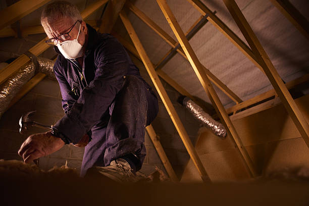 Best Insulation for Specific Applications in Chleston, AR