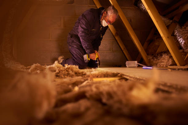 Best Types of Insulation in Chleston, AR